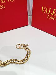 Valentino Belt Chain In Gold - 2