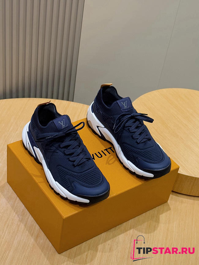 Louis Vuitton LV Runner Tatic Sneaker 02 - 1