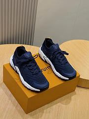 Louis Vuitton LV Runner Tatic Sneaker 02 - 1