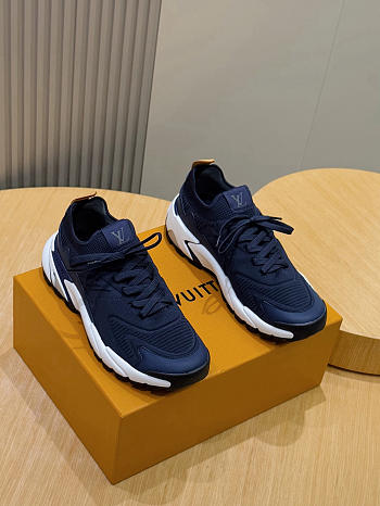Louis Vuitton LV Runner Tatic Sneaker 02