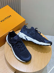 Louis Vuitton LV Runner Tatic Sneaker 02 - 2