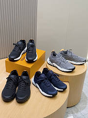 Louis Vuitton LV Runner Tatic Sneaker 01 - 2