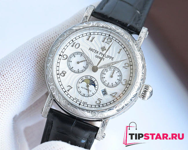 Patek Philippe Men Watch - 1
