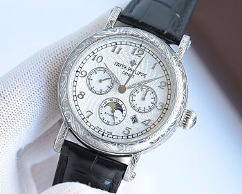 Patek Philippe Men Watch