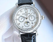 Patek Philippe Men Watch - 3