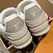 Louis Vuitton LV Trainer Sports Shoes - 5