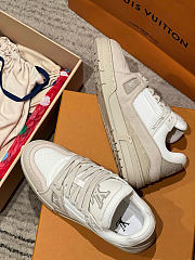 Louis Vuitton LV Trainer Sports Shoes - 2