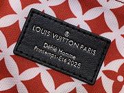 Louis Vuitton Shopper Tote MM Damier Other - 4