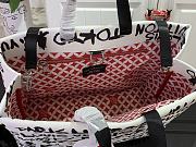 Louis Vuitton Shopper Tote MM Damier Other - 2