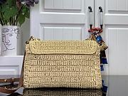 Louis Vuitton Twist PM Slim Brown M14309 - 6