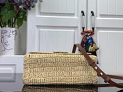 Louis Vuitton Twist PM Slim Brown M14309 - 4