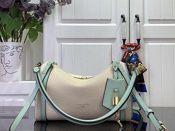 Louis Vuitton Express PM H27 In Ivoire