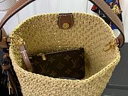 Louis Vuitton All In BB Brown - 6