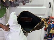 Louis Vuitton All In BB Brown - 5