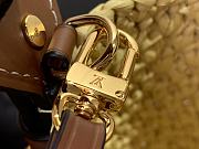Louis Vuitton All In BB Brown - 3