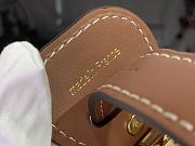 Louis Vuitton All In BB Brown - 2