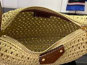 Louis Vuitton Hills Pochette Natural Tan - 2