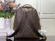 Louis Vuitton Discovery PM Backpack Brown M26130 - 6
