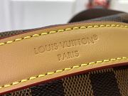 Louis Vuitton Discovery PM Backpack Brown M26130 - 4