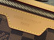 Louis Vuitton Discovery PM Backpack Brown M26130 - 2