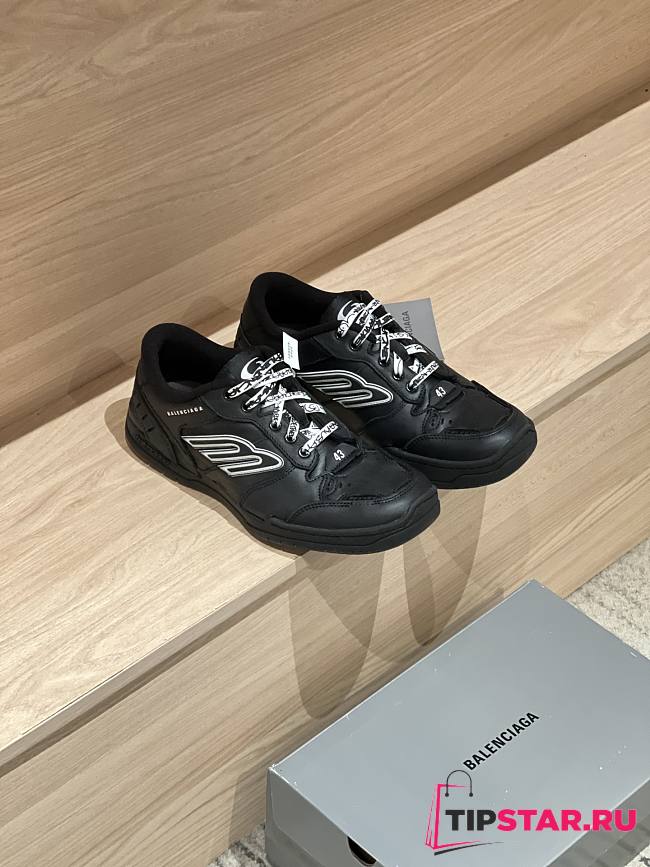 Balenciaga Hamp tons Sneaker 07 - 1