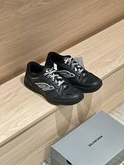 Balenciaga Hamp tons Sneaker 07 - 1