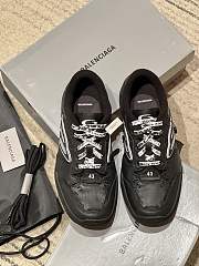 Balenciaga Hamp tons Sneaker 07 - 6