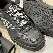 Balenciaga Hamp tons Sneaker 07 - 5