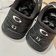 Balenciaga Hamp tons Sneaker 07 - 4