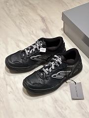 Balenciaga Hamp tons Sneaker 07 - 3