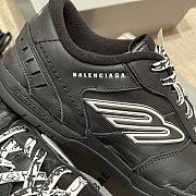 Balenciaga Hamp tons Sneaker 07 - 2