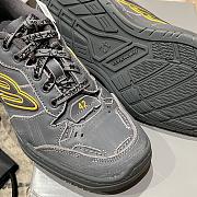 Balenciaga Hamp tons Sneaker 06 - 6