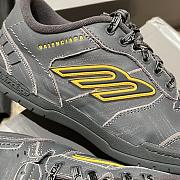 Balenciaga Hamp tons Sneaker 06 - 5
