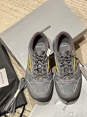 Balenciaga Hamp tons Sneaker 06 - 3