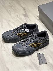Balenciaga Hamp tons Sneaker 06 - 4