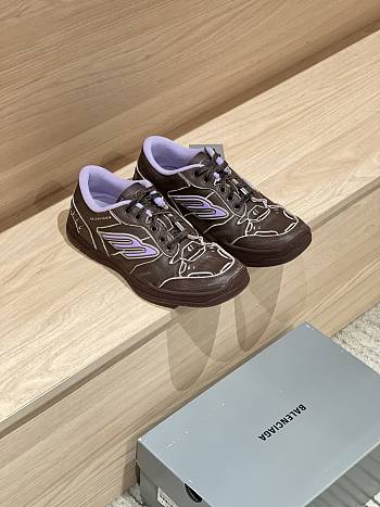 Balenciaga Hamp tons Sneaker 05
