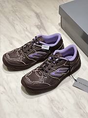Balenciaga Hamp tons Sneaker 05 - 5