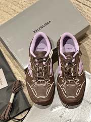 Balenciaga Hamp tons Sneaker 05 - 4