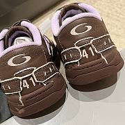Balenciaga Hamp tons Sneaker 05 - 3