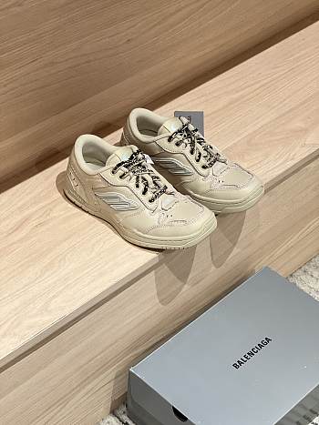 Balenciaga Hamp tons Sneaker 04