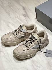Balenciaga Hamp tons Sneaker 04 - 5