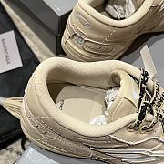 Balenciaga Hamp tons Sneaker 04 - 4