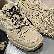 Balenciaga Hamp tons Sneaker 04 - 2