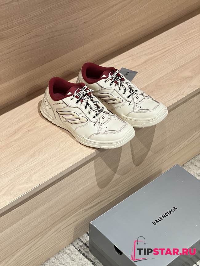 Balenciaga Hamp tons Sneaker 03 - 1