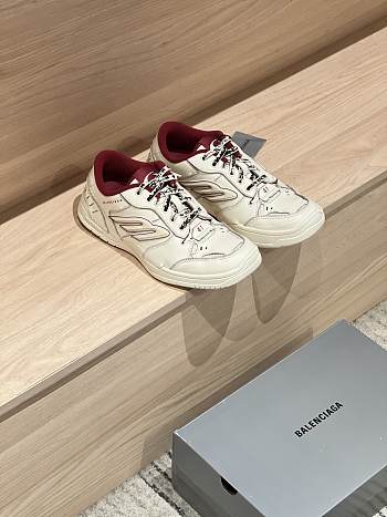 Balenciaga Hamp tons Sneaker 03