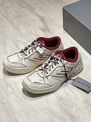 Balenciaga Hamp tons Sneaker 03 - 6