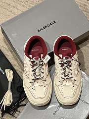 Balenciaga Hamp tons Sneaker 03 - 4