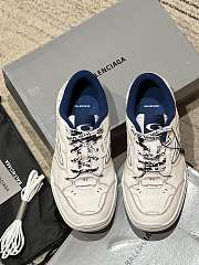 Balenciaga Hamp tons Sneaker 02 - 5