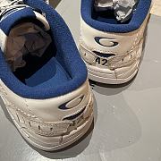 Balenciaga Hamp tons Sneaker 02 - 4