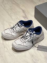 Balenciaga Hamp tons Sneaker 02 - 2